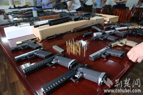 最新38元升级枪爆料,性能大提升,性价比再创新高!